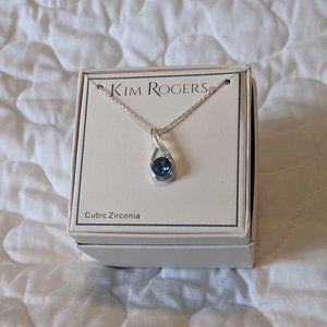 Kim Rogers Necklace
